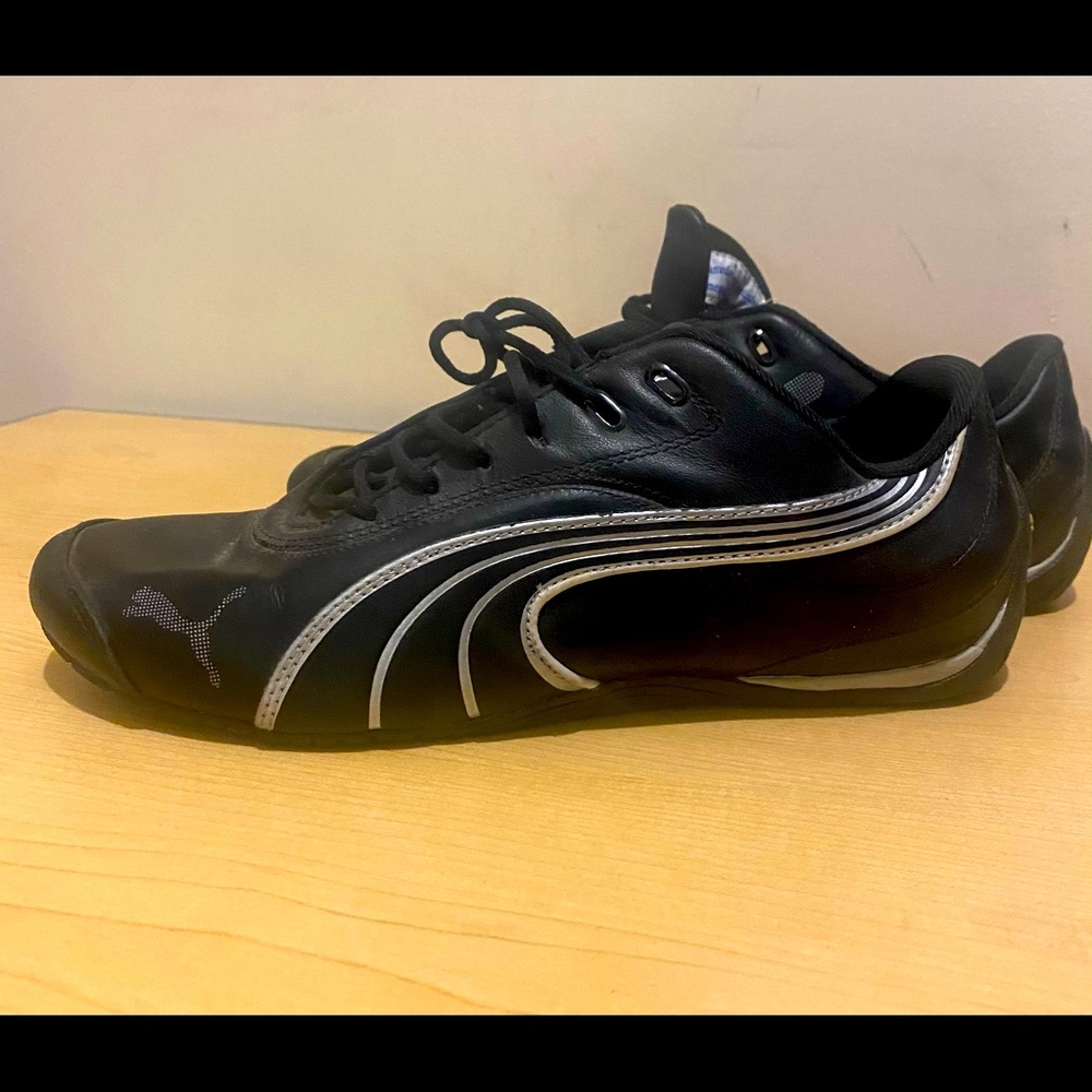 PUMA Shoes